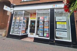 Fox and Sons Estate Agents Taunton
