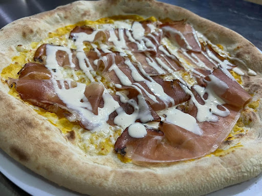 c'è pizz@ x te - Thumbnail