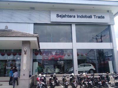 Photos of Suzuki Sejahtera Indobali Trada Teuku Umar