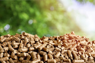 Photo n°3 de Granulés et Pellets de Bois à Graulhet à Graulhet (Vendeur en gros)