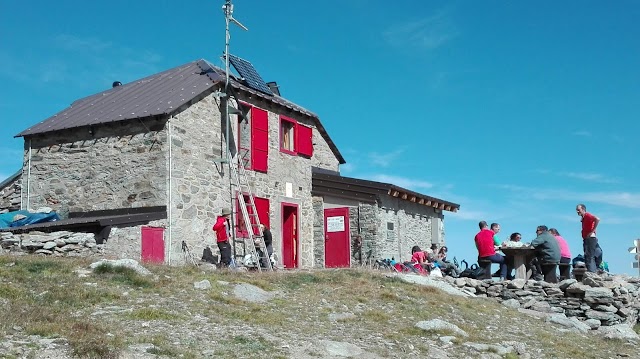 Rifugio Luigi Vaccarone
