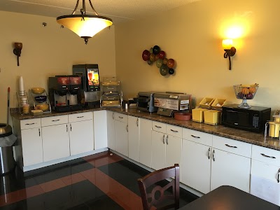 Photos of Days Inn Leominster/Fitchburg Area