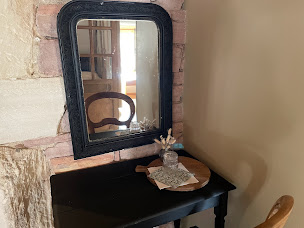 Photo n°18 de Le Clos de Miribel à Givry (Lodge)