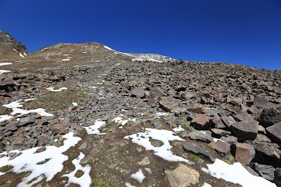 Photos of Aragats Alpine State Sanctuary