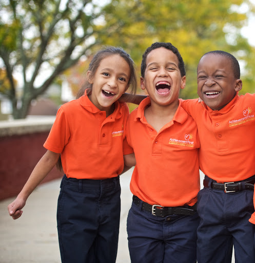 Achievement First Iluminar Mayoral Academy Elementary School