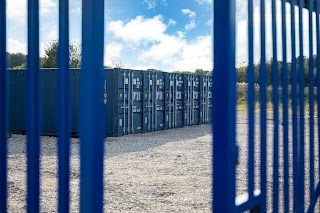 Lock It Self Storage Lancaster