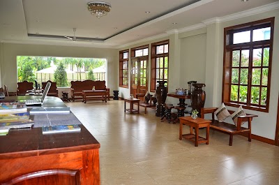 Photos of Bliss Villa