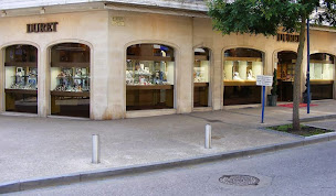 Photo n°1 de Bijouterie Duret à Verdun (Horlogerie)