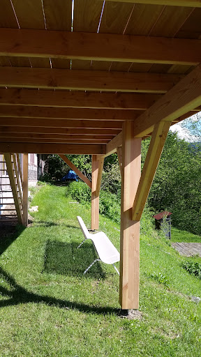 Photo de Terrasse & Déco Bois Concept Piscines & Abords à Saint-Hilaire-du-Rosier (38840)