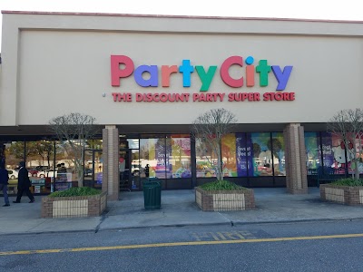 Party City