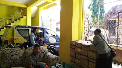 Photos of Brownies Cinta