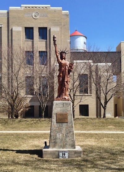 Buchanan County Clerk of Court