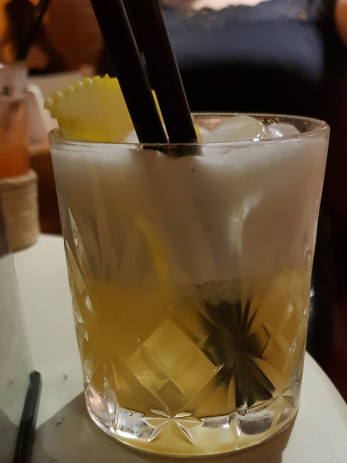 Daiquiri Loungebar Gallery - Italy