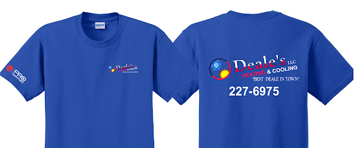 Deale's LLC - Thumbnail