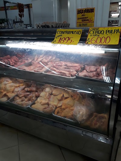 Photos of Supermercado Rindemax.