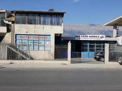 Auto Servis Nora