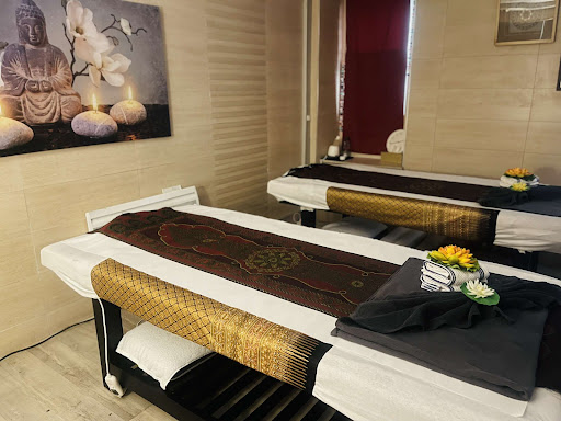 Photo de Spa Les Bains de Corot - proche Versailles à Chaville (92370)