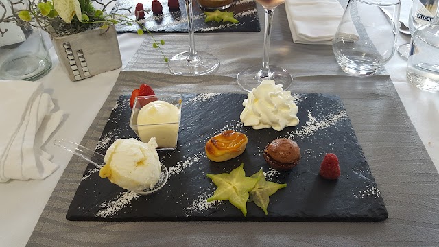 Le Plaisir des Fondues