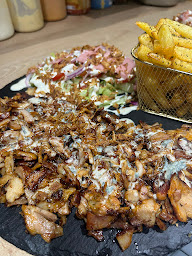 Photo n°45 de M’B FOOD à La Roque-d'Anthéron (Restauration rapide)