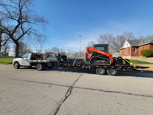 Rolling Operations LLC - Visual