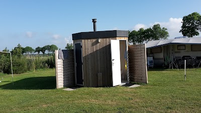 Mini-camping Rural Brabant