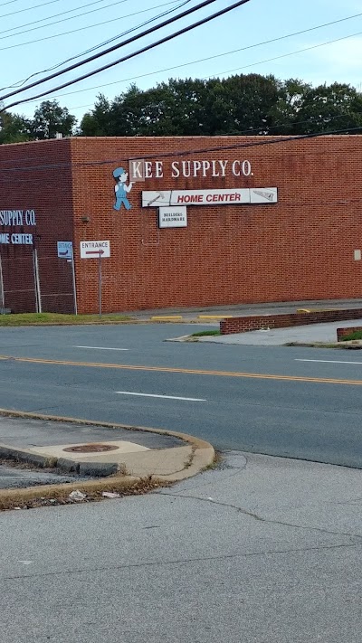 Kee Supply Co
