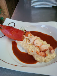 Photo n°10 de le RIVA à Aix-les-Bains (Pizzeria)