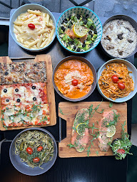 Photo n°4 de Il Nuovo - Italian & Cosy à Paris (Restaurant)