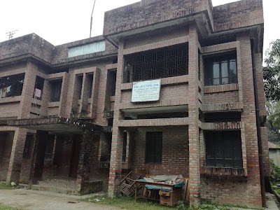 Photos of Lauhati Community Hospital