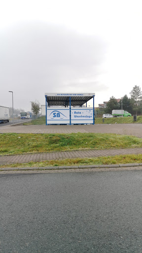 SB Autowäsche Erik Mengs - Thumbnail
