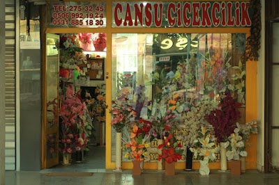 Cansu Çiçekçilik & Organizasyon