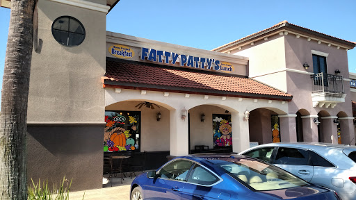 Fatty Patty's Cafe