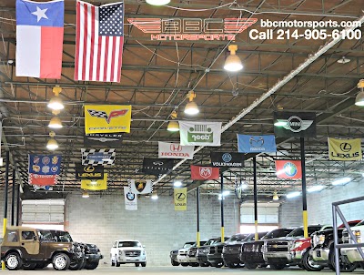 Photos of BBC Motorsports