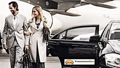 photo of Taxi Guarulhos Airport Transportation Transtransfers