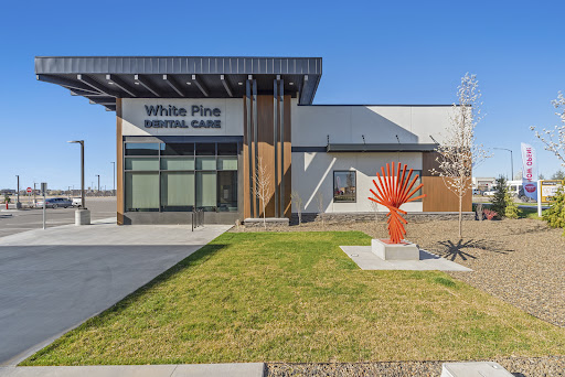 White Pine Dental Care