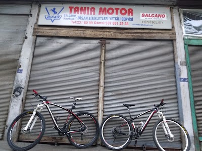 Tanır Motor