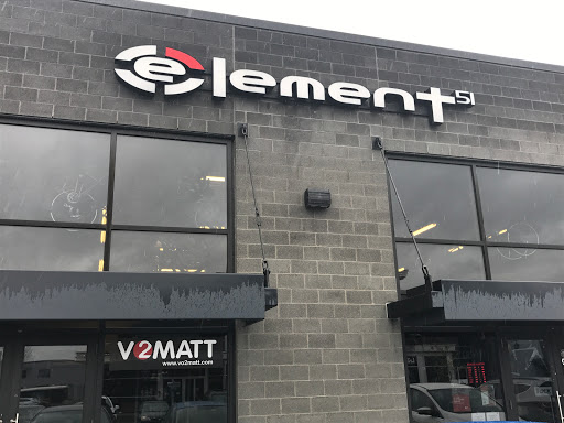 Element 51 - Visual