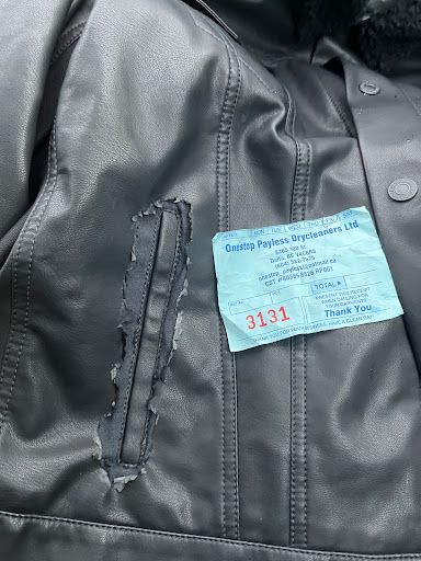 OneStop Payless Drycleaners Ltd.