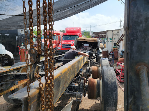RENTERIA TRACTOSERVICIOS