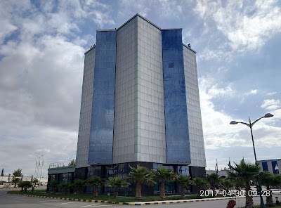 Photos of H&ocirc;tel Beni-Tala