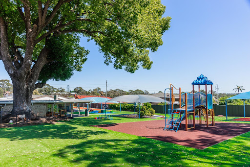 Smithfield Montessori Academy Child Care Centre