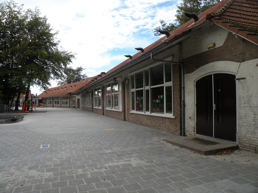Elementary Dirk Hezius - Thumbnail
