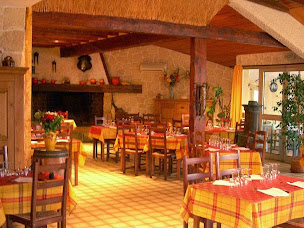 Photo n°45 de Le Relais D'aguilar à Tuchan (Complexe hôtelier)