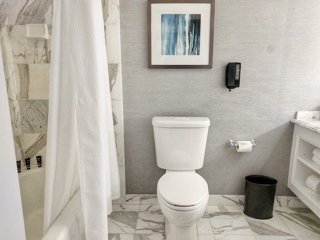 The Ritz-Carlton, Marina del Rey