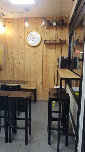 Photo 1 - BurgerCamarès