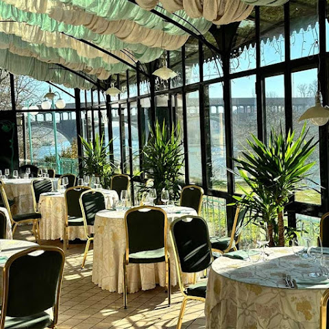 Bardelli Restaurant by null