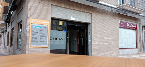 Olicast Restaurante - Cafetería - Spain
