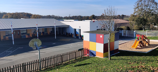 Primary School Des Maines - Thumbnail