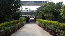 Gas Ways CNG Station rawalpindi