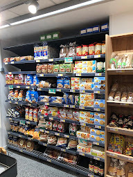 Photo n°13 de SOTRADIS DIAGONAL Supermarché à Nesles-la-Vallée (Service de livraison)
